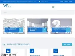 Sites similar to vfzh.ch