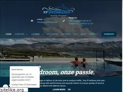 Sites similar to vfzwembaden.be