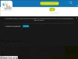 Sites similar to vg-agglo.com
