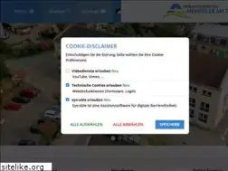 Sites similar to vg-annweiler.de