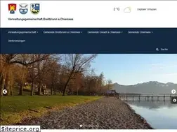 Sites similar to vg-breitbrunn.de
