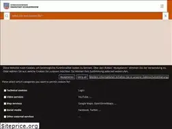 Sites similar to vg-dannstadt-schauernheim.de