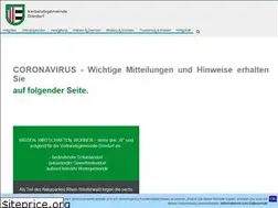 Sites similar to vg-dierdorf.de