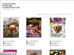 Sites similar to vg-dmm.de