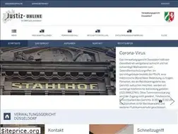 Sites similar to vg-duesseldorf.nrw.de