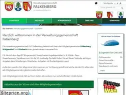 Sites similar to vg-falkenberg.de