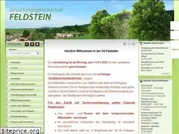 Sites similar to vg-feldstein.de