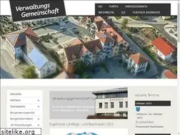 Sites similar to vg-furth.de