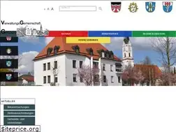 Sites similar to vg-gerzen.de