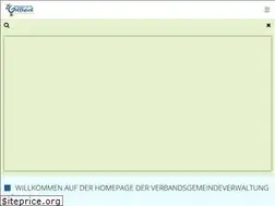 Sites similar to vg-goellheim.de