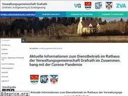 Sites similar to vg-grafrath.de