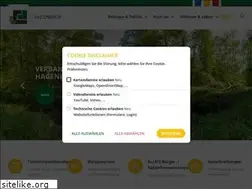 Sites similar to vg-hagenbach.de