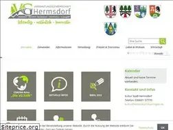 Sites similar to vg-hermsdorf.de
