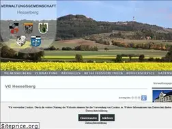 Sites similar to vg-hesselberg.de