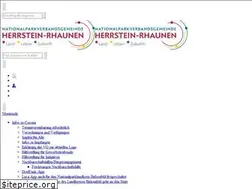 Sites similar to vg-hr.de