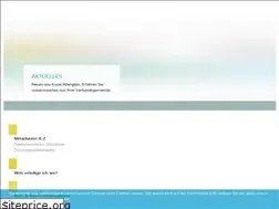 Sites similar to vg-kusel-altenglan.de