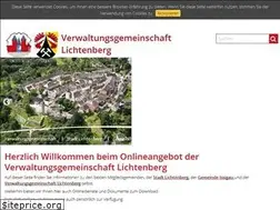 Sites similar to vg-lichtenberg.de