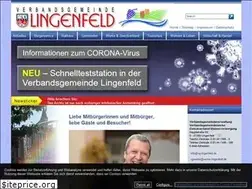 Sites similar to vg-lingenfeld.de