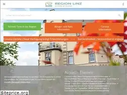 Sites similar to vg-linz.de