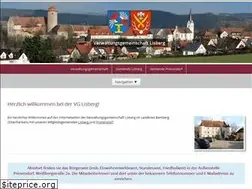 Sites similar to vg-lisberg.de