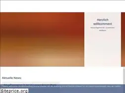 Sites similar to vg-lw.de
