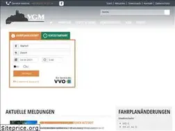 Sites similar to vg-meissen.de