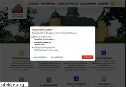 Sites similar to vg-montabaur.de