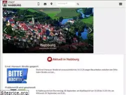 Sites similar to vg-nabburg.de