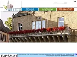 Sites similar to vg-nahe-glan.de