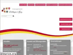Sites similar to vg-oettingen.de