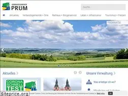 Sites similar to vg-pruem.de