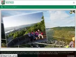 Sites similar to vg-rhein-mosel.de