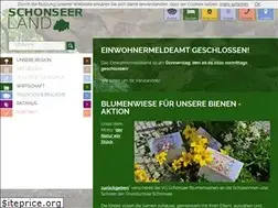 Sites similar to vg-schoensee.de