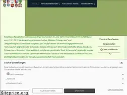 Sites similar to vg-schwarzatal.de