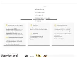 Sites similar to vg-wartenberg.de