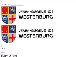 Sites similar to vg-westerburg.de