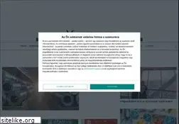 Sites similar to vg.hu