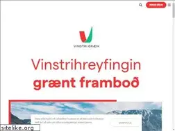Sites similar to vg.is