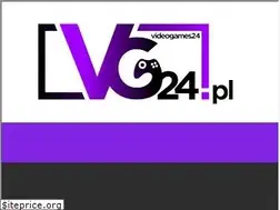 Sites similar to vg24.pl