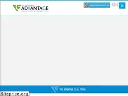 Sites similar to vgadvantage.com