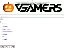 Sites similar to vgamers.cl