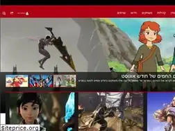 Sites similar to vgames.co.il