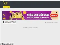 Sites similar to vgaming.vn