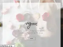 Sites similar to vganderson.com