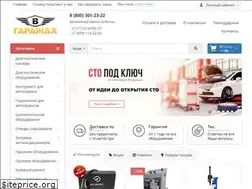 Sites similar to vgarazhax.ru