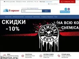 Sites similar to vgarazhe.com.ua