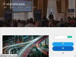 Sites similar to vgarethlewis.com