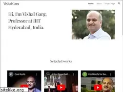 Sites similar to vgarg.com