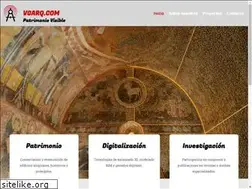 Sites similar to vgarq.com