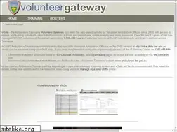 Sites similar to vgate.net.au